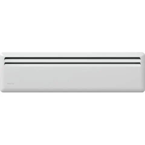 Erbjudandepris Nobö Front Elradiator